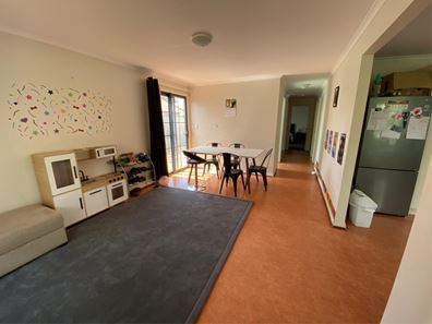 6/23 McLennan Drive, Newman WA 6753