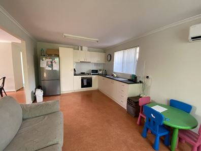 6/23 McLennan Drive, Newman WA 6753