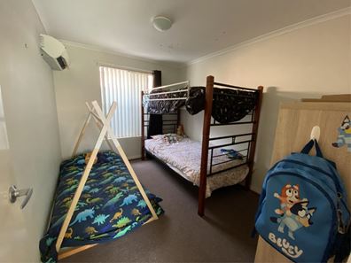 6/23 McLennan Drive, Newman WA 6753