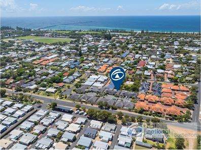 6/5 Elliott Street, Busselton WA 6280