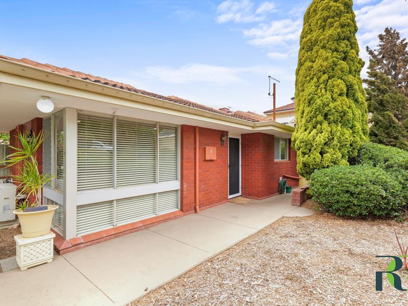 1/12 Bridges Road, Melville
