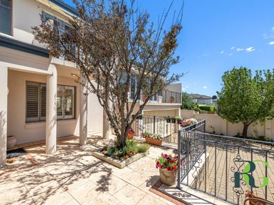 7A Reserve Street, Bicton WA 6157