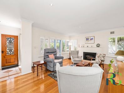 7A Reserve Street, Bicton WA 6157