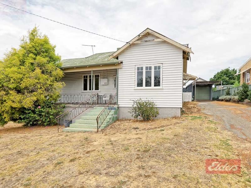 65 Williams  Road, Narrogin WA 6312