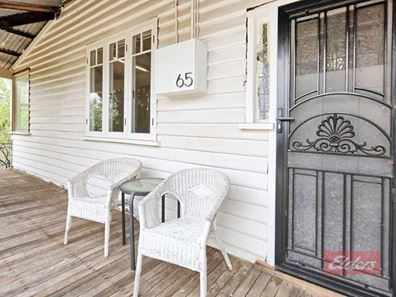 65 Williams  Road, Narrogin WA 6312