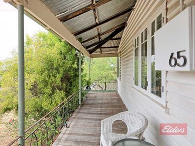 65 Williams  Road, Narrogin WA 6312