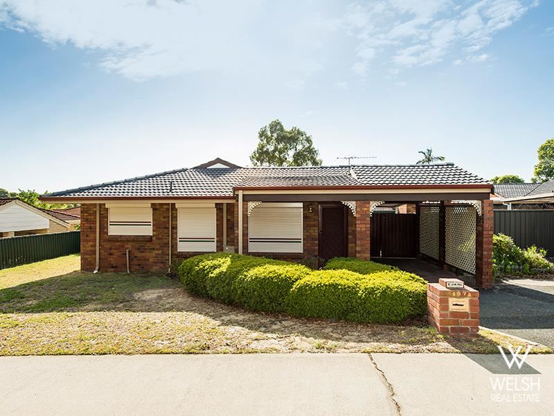107A Epsom Avenue, Redcliffe WA 6104
