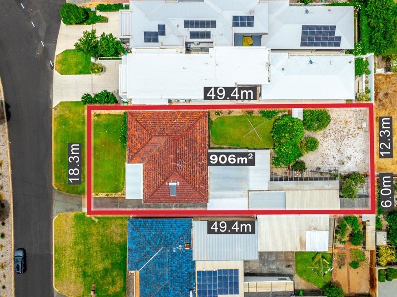 31 Barnet Street, North Perth WA 6006