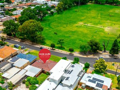 31 Barnet Street, North Perth WA 6006