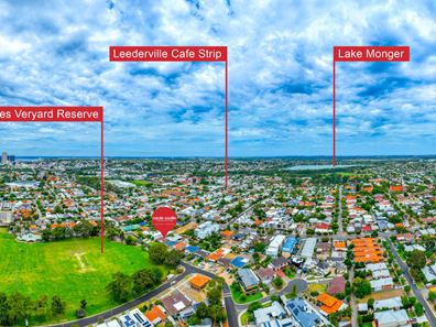 31 Barnet Street, North Perth WA 6006