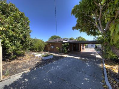41 Callison Way, Koondoola WA 6064