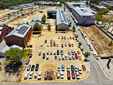 Lot 808 Foundry Road, Midland WA 6056