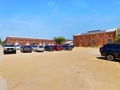 Lot 808 Foundry Road, Midland WA 6056
