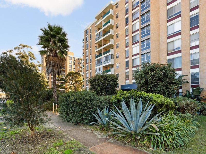 49/16 Leeder  Street, Glendalough WA 6016