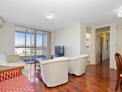 49/16 Leeder  Street, Glendalough WA 6016