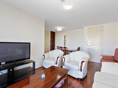 49/16 Leeder  Street, Glendalough WA 6016