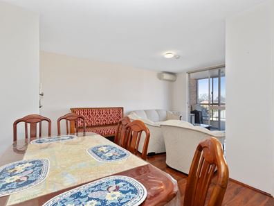 49/16 Leeder  Street, Glendalough WA 6016