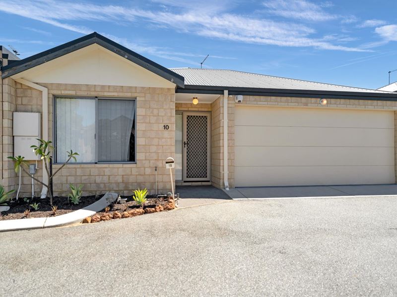 10/38 Astley Street, Gosnells