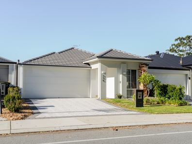 139 Strinesdale Boulevard, Aveley WA 6069
