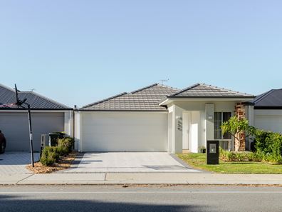 139 Strinesdale Boulevard, Aveley WA 6069