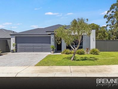 2 Glenworth Drive, Wellard WA 6170