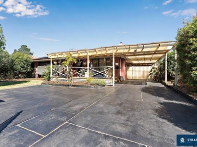 47 Pitchford Avenue, Maddington WA 6109