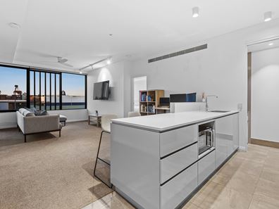 117/51 Queen Victoria Street, Fremantle WA 6160