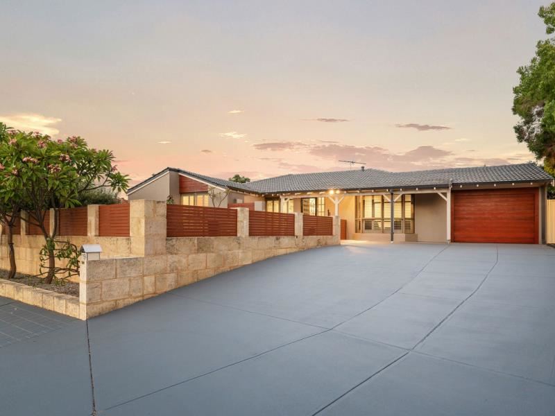 19 Thornhill Way, Greenwood WA 6024