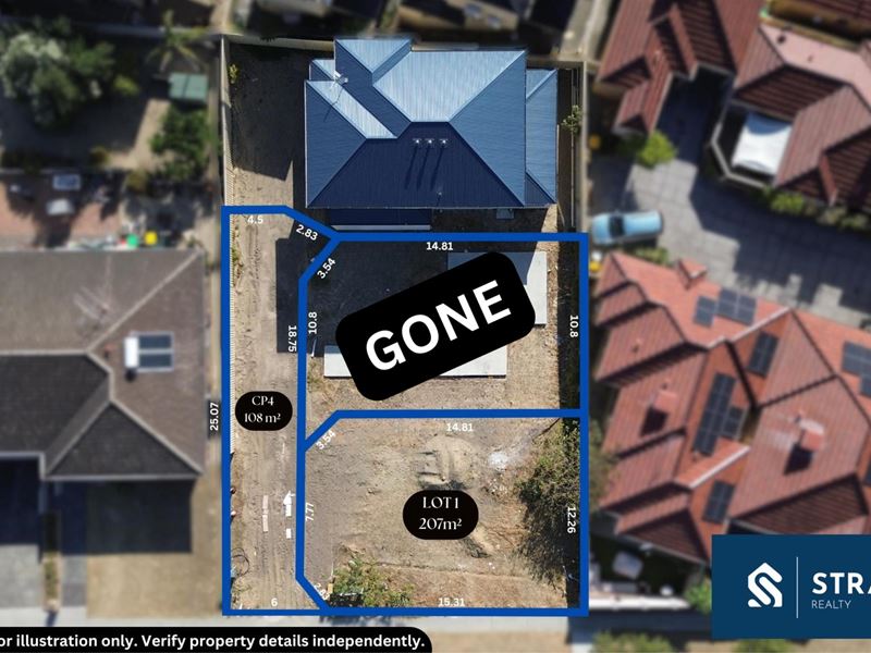 251A Wanneroo Road, Balcatta WA 6021
