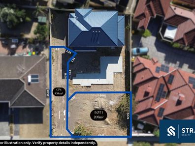 251A Wanneroo Road, Balcatta WA 6021