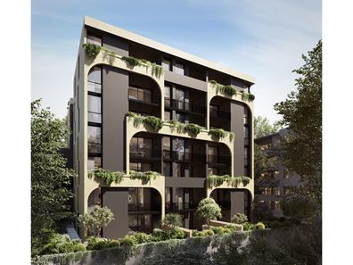 403/22 Hood Street, Subiaco WA 6008
