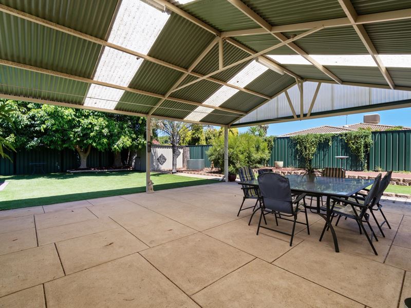 1 Figtree Place, Beechboro