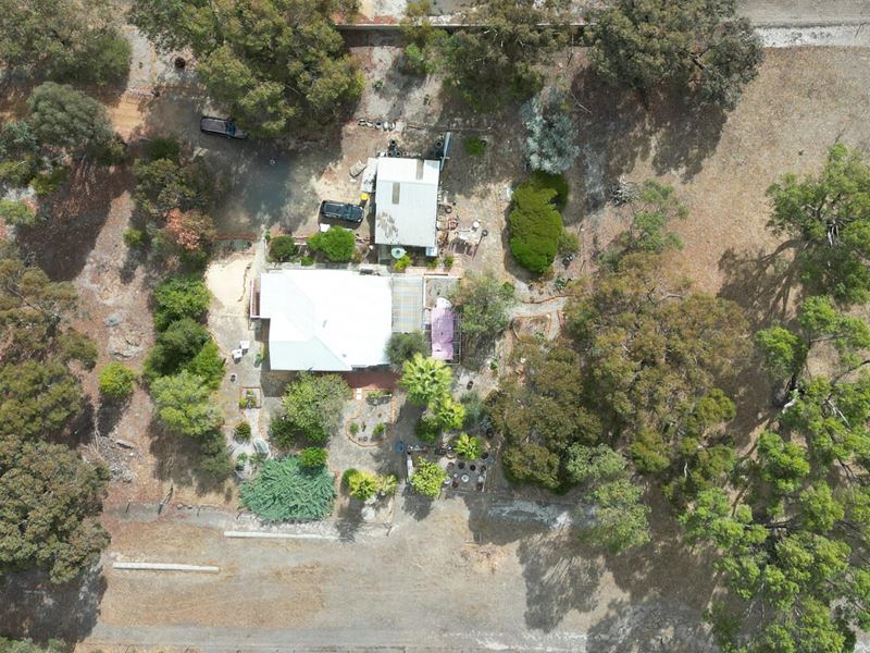 89 Newstead Road, Kojonup WA 6395