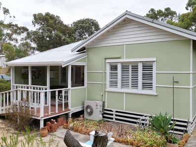 89 Newstead Road, Kojonup WA 6395
