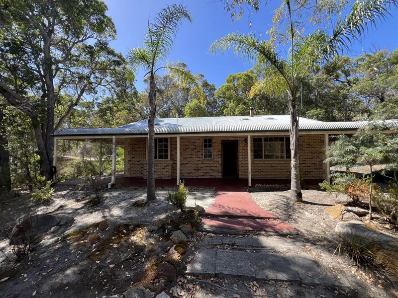24 Blue Wren Lane, Denmark