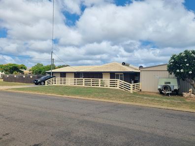 81 Drew Street, Spalding WA 6530