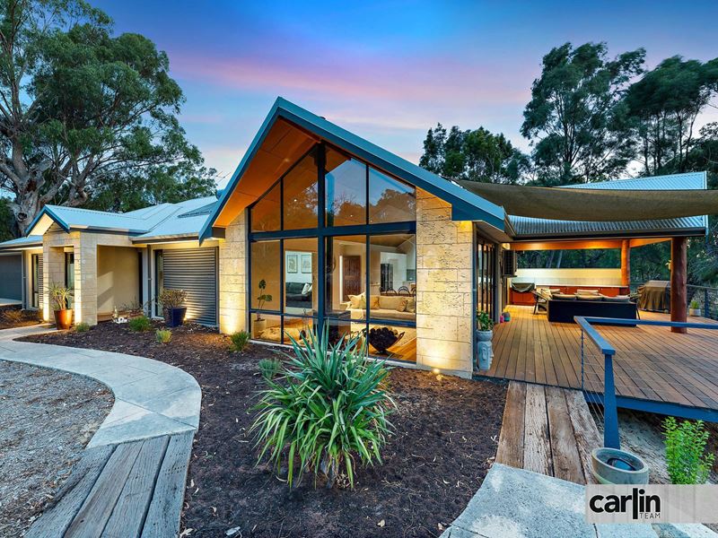 28 Bearfoot Road, Baldivis WA 6171