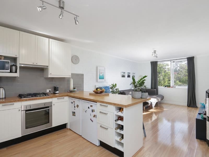 16/31 Wellington Street, Mosman Park WA 6012