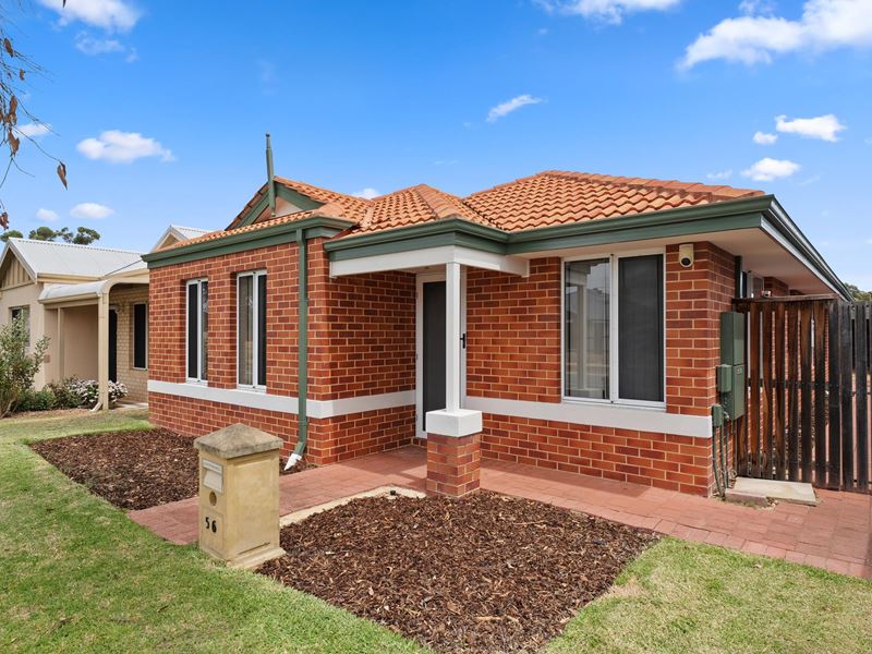 56 Grandis Drive, Baldivis