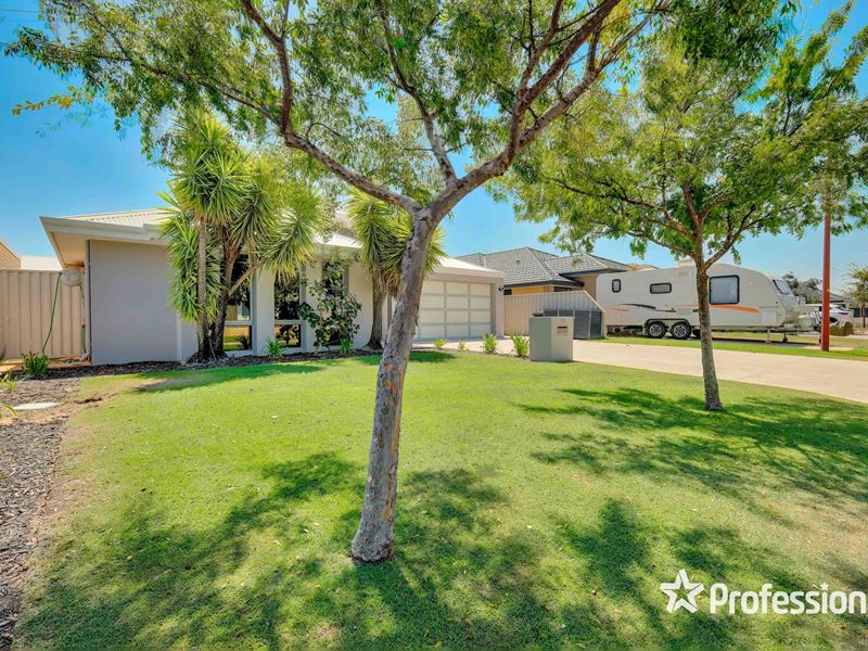 12 Stillwater Street, Southern River WA 6110