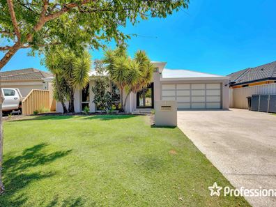 12 Stillwater Street, Southern River WA 6110
