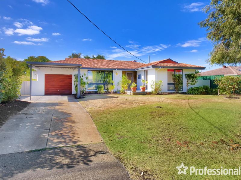4 Sydenham Street, Dianella