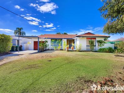 4 Sydenham Street, Dianella WA 6059