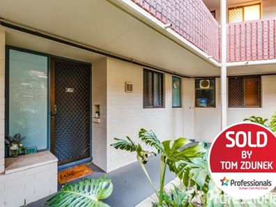 11C/25 Herdsman Parade, Wembley WA 6014