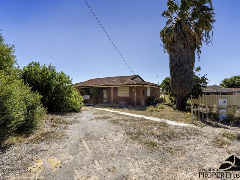 134 Abraham Street, Karloo WA 6530