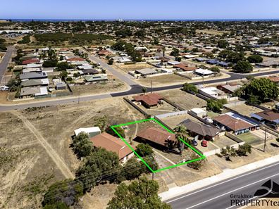 134 Abraham Street, Karloo WA 6530