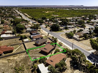 134 Abraham Street, Karloo WA 6530