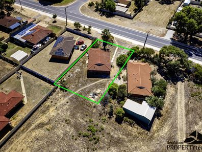 134 Abraham Street, Karloo WA 6530