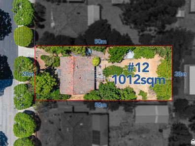 12 Seventh Road, Armadale WA 6112