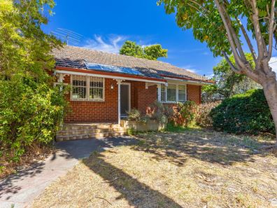 12 Seventh Road, Armadale WA 6112